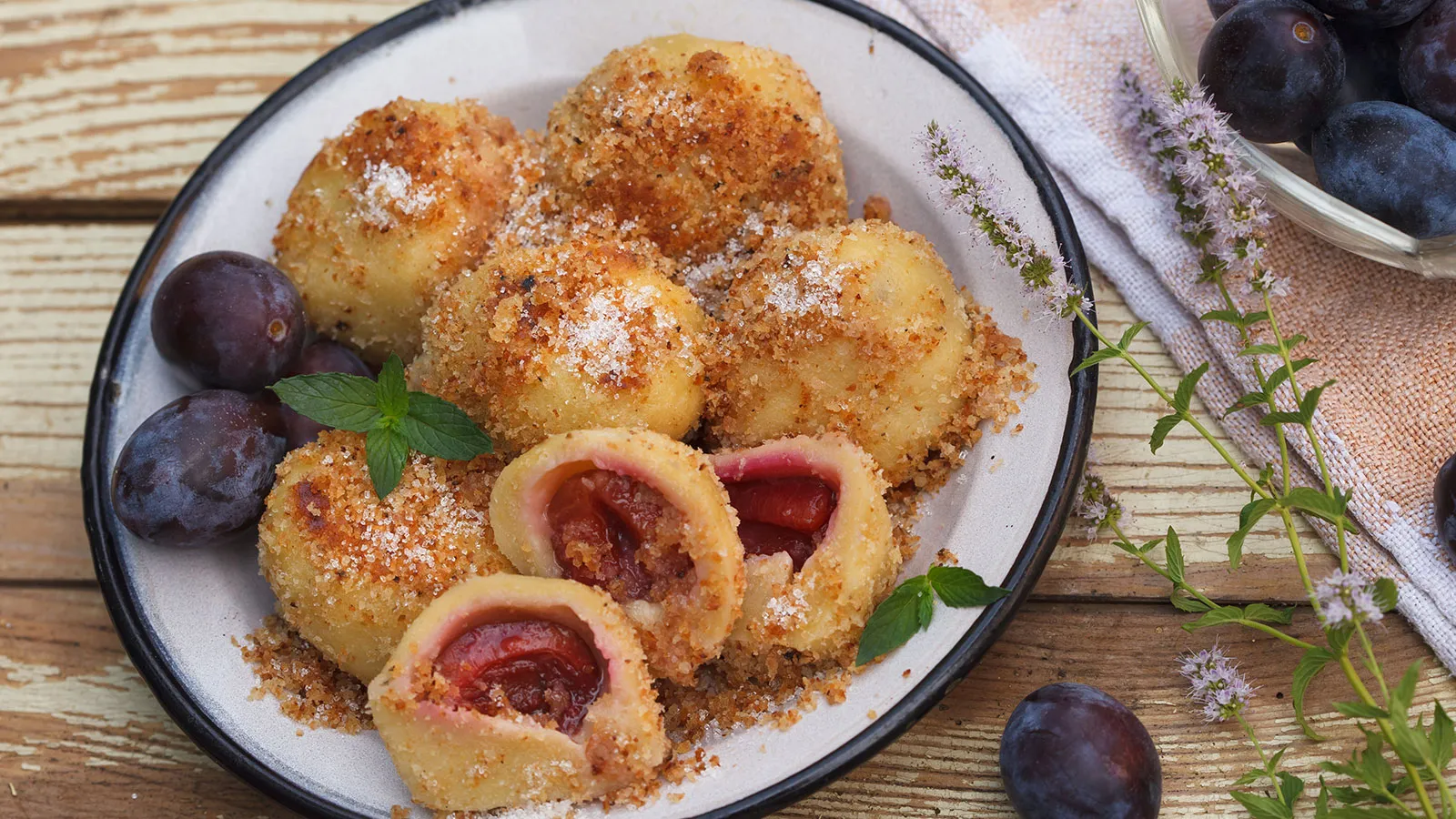 obstknödel