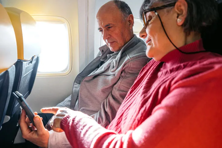 trendtours faq