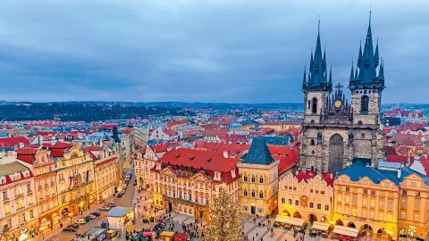 Prag-placeholder