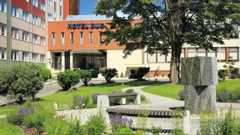 Hotel Duo in Prag, Außenansicht-placeholder