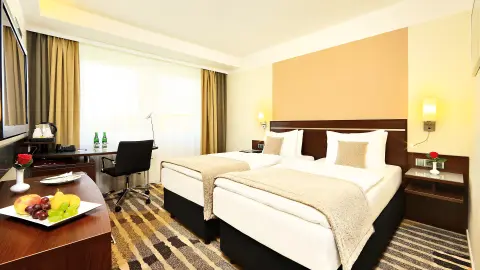 Hotel Duo in Prag, Zimmerbeispiel-placeholder