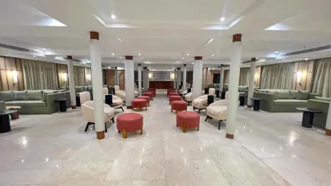 MS Le Fayan Nile Cruise, Lobby-placeholder