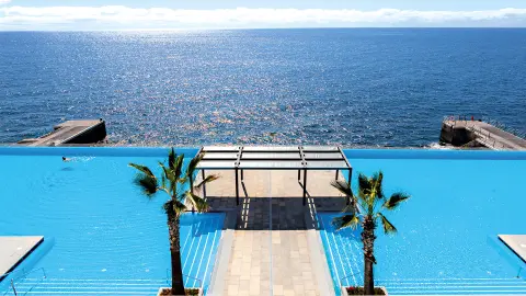 Hotel Vidamar, Pool-placeholder
