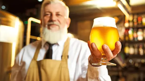Brauereibesuch mit Bierverkostung-placeholder