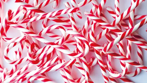 Besuch einer Zuckerstangen-Manufaktur-placeholder