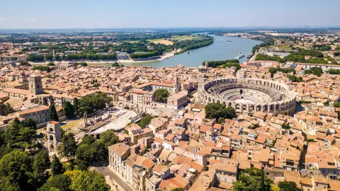 Arles (zubuchbar)-placeholder