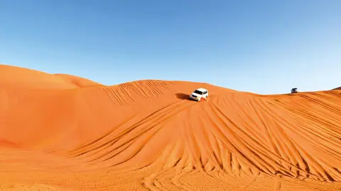 Dünenfahrten in A’Sharqiyah inklusive, trendtours ist super zum verreisen-placeholder