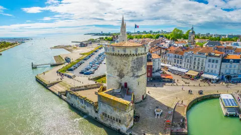 Küstenstadt, La Rochelle-placeholder