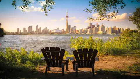 Toronto Islands-placeholder