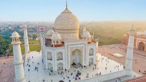 6817 Magisches Indien_Taj_Mahal-placeholder