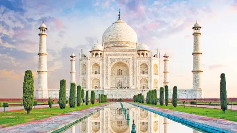 Taj Mahal-placeholder
