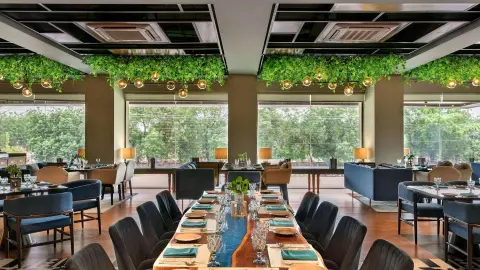 Novotel Jodhpur, Restaurant-placeholder