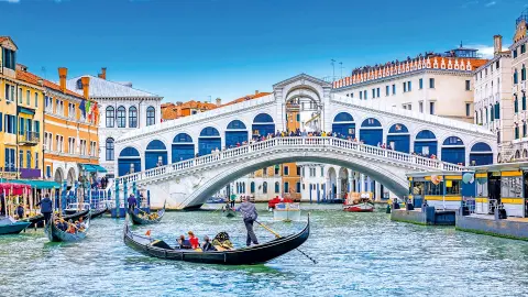 Ausflug „Venezia Magica"-placeholder