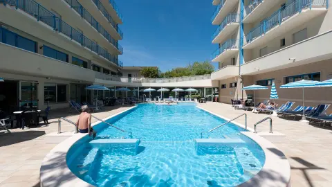 Hotel Miami Venedig-placeholder