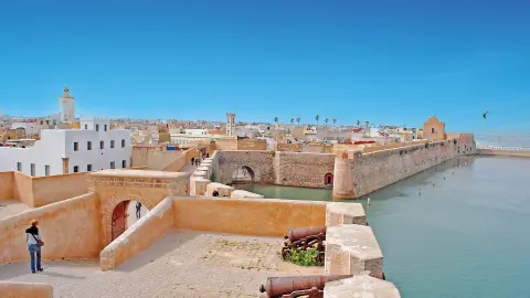 Festung El Jadida-placeholder