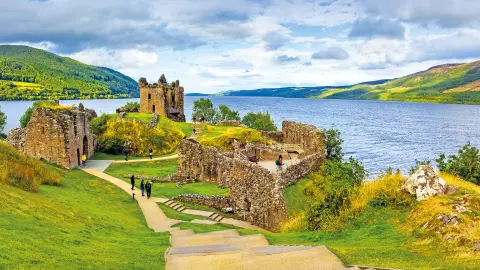 Trendtours Mystisches Schottland Titelbild-placeholder