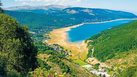 Nationalpark Mavrovo-placeholder