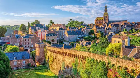 Altstadt von Dina Stadtrundgang mit Trendtours-placeholder