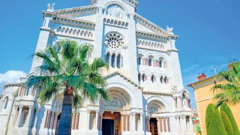 Kathedrale in Monaco-placeholder