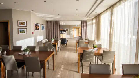 Hotel Island Comfort, Restaurant-placeholder