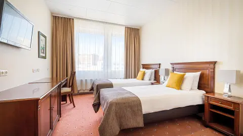 Hotel Island Comfort, Zimmerbeispiel-placeholder