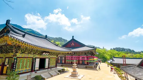 Haeinsa-Tempel-placeholder