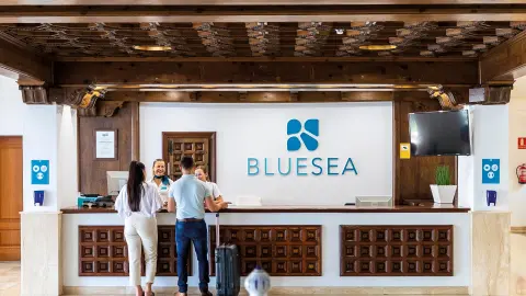 Blue Sea Puerto Hotel Teneriffa-placeholder