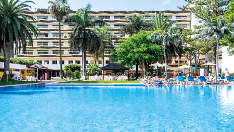 4-Sterne-Hotel Blue Sea Puerto, Pool-placeholder