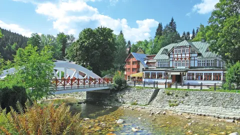 Urlaubsort Spindlermühle-placeholder