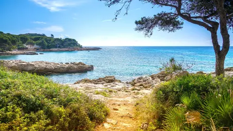 Sa Font de sa Cala-placeholder